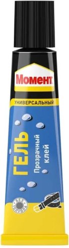 Клей Момент-гель (30 мл.) в шоу-боксе 997778 картинка